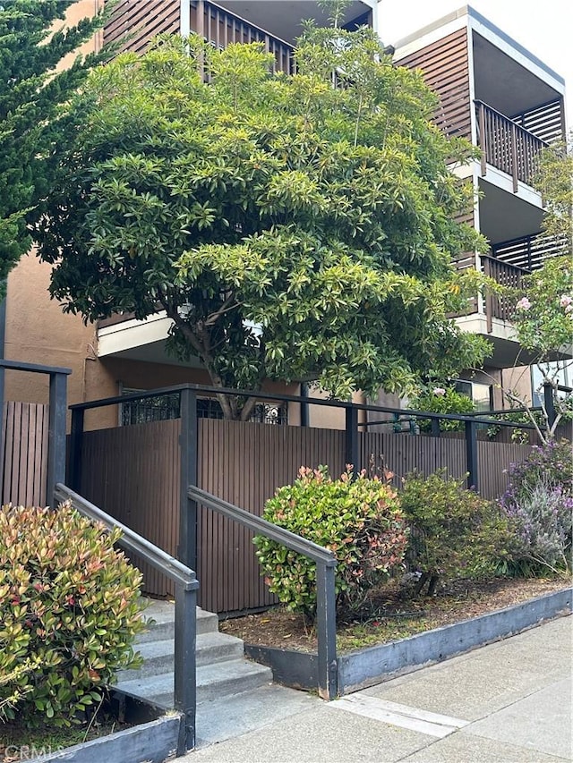 75 Western Shore Ln Unit 1, San Francisco, CA 94115 - view of property