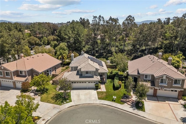 27360 Chesterfield Dr, Valencia, CA 91354 - view of subject property
