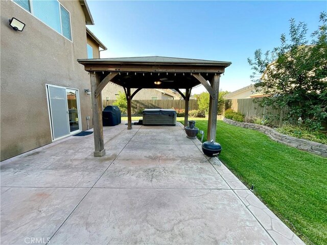 4153 Mondavi Ave, Merced, CA 95348 - photo 34