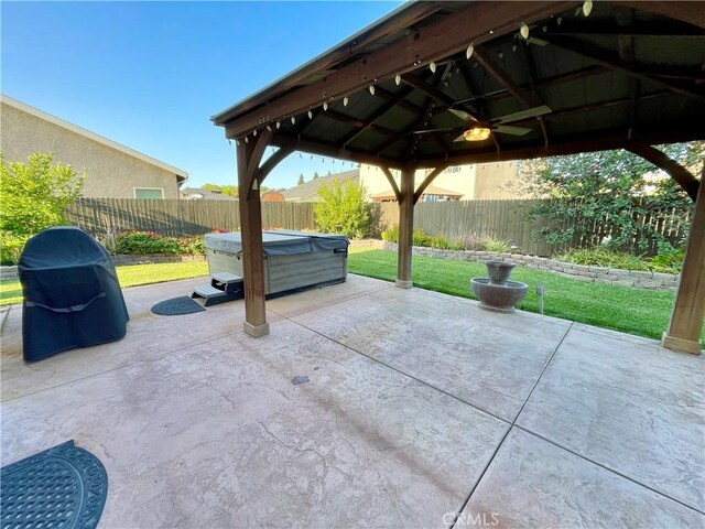4153 Mondavi Ave, Merced, CA 95348 - photo 32