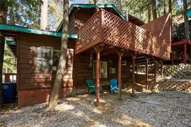 1162 Sylvan Gln, Big Bear Lake, CA 92315 - photo 29