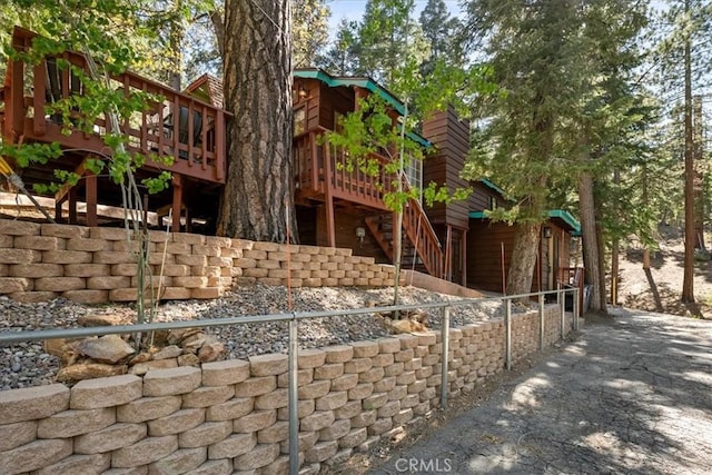 1162 Sylvan Gln, Big Bear Lake, CA 92315 - photo 30