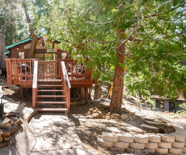 1162 Sylvan Gln, Big Bear Lake, CA 92315 - photo 1