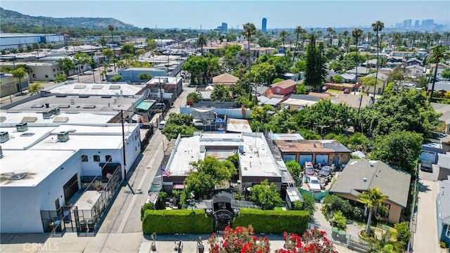 2949 S Harcourt Ave, Los Angeles, CA 90016 - view of urban area