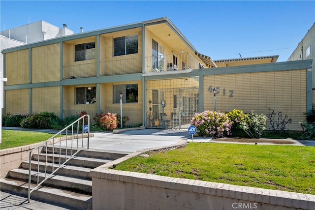 4312 Babcock Ave Unit 6, Studio City, CA 91604 - view of property