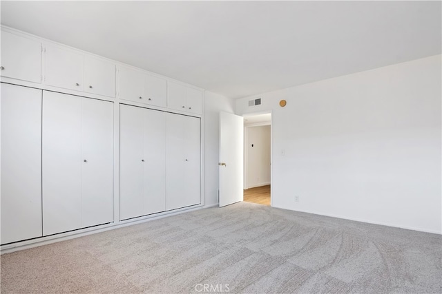 4312 Babcock Ave Unit 6, Studio City, CA 91604 - unfurnished bedroom with light carpet