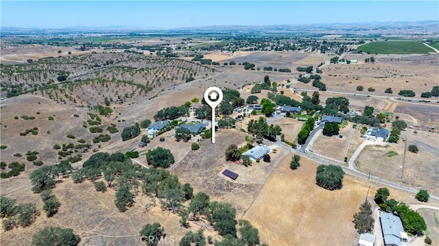 0 Whispering Trails Place, Paso Robles, CA 93446