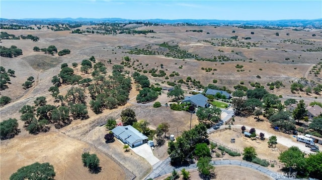 0 Whispering Trails Place, Paso Robles, CA 93446