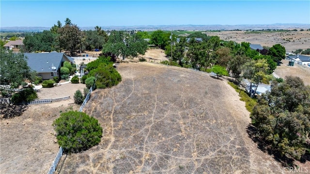 0 Whispering Trails Place, Paso Robles, CA 93446