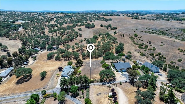 0 Whispering Trails Place, Paso Robles, CA 93446