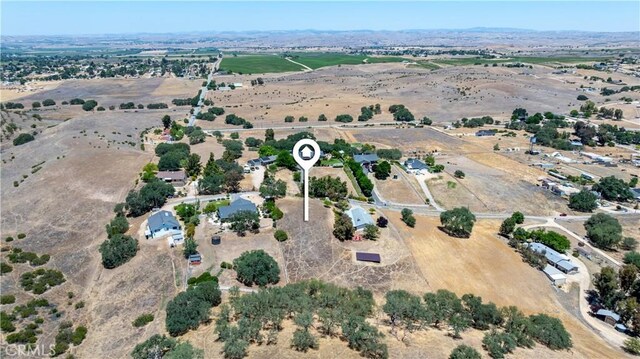 0 Whispering Trails Place, Paso Robles, CA 93446