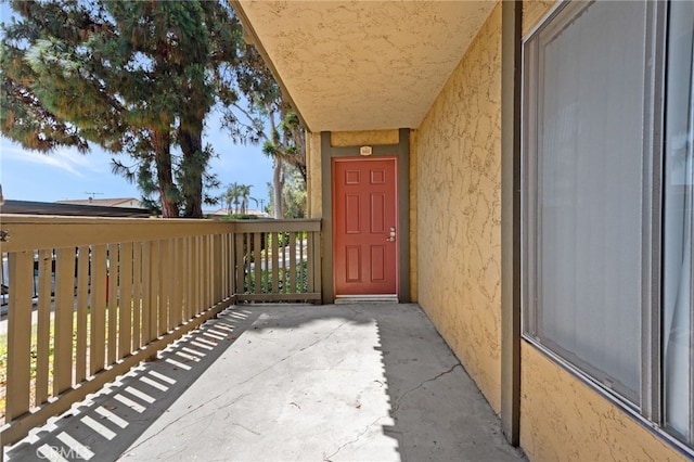 1105 Sepulveda Blvd # C101, Torrance, CA 90502 - view of exterior entry featuring stucco siding