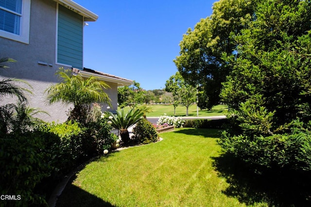 904 Calle Higuera, Camarillo, CA 93010 - view of grassy yard