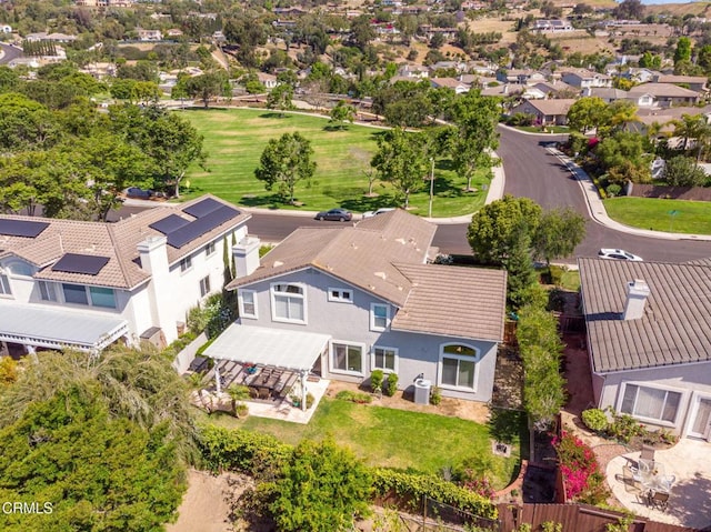 904 Calle Higuera, Camarillo, CA 93010 - aerial perspective of suburban area