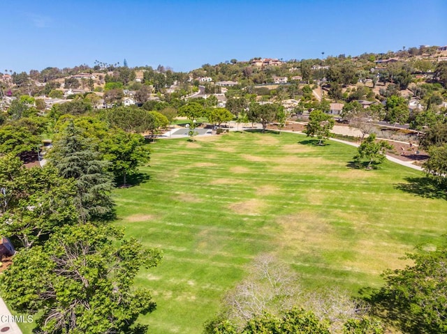 904 Calle Higuera, Camarillo, CA 93010 - aerial view of residential area