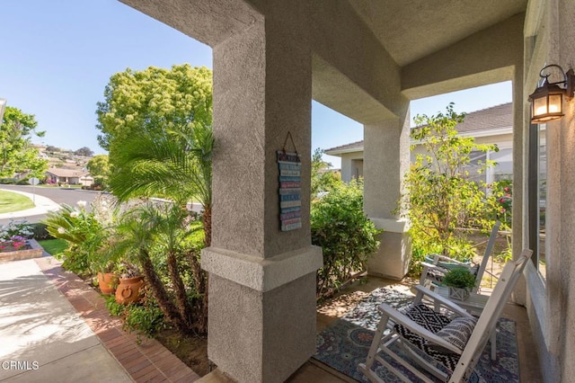 904 Calle Higuera, Camarillo, CA 93010 - view of patio