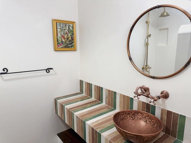 1650 Winterwarm Dr, Fallbrook, CA 92028 - view of bathroom
