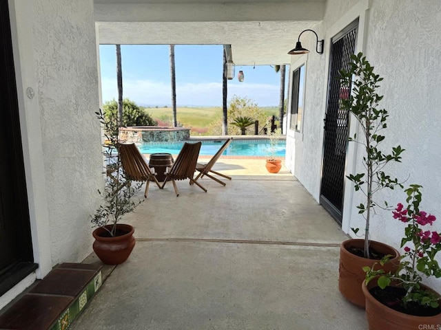 1650 Winterwarm Dr, Fallbrook, CA 92028 - sunroom featuring healthy amount of natural light
