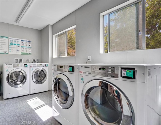 700 W 3rd St Unit A117, Santa Ana, CA 92701 - shared laundry with washer and clothes dryer