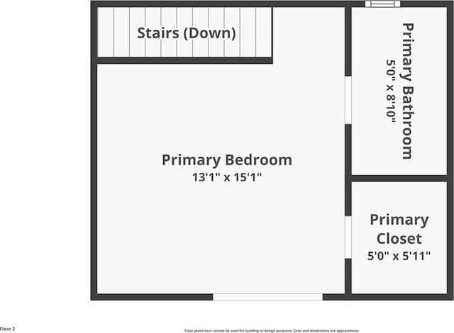 968 Lausanne Dr, Crestline, CA 92325 - floor plan / room layout