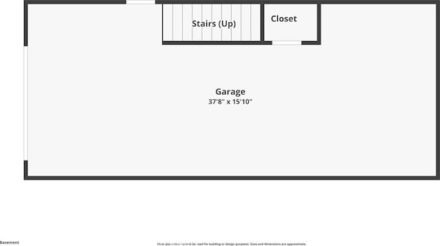 968 Lausanne Dr, Crestline, CA 92325 - room layout