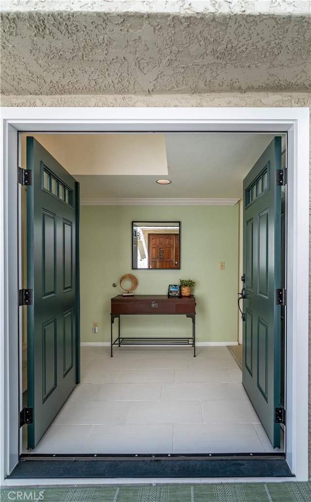 1713 Carlson, Redondo Beach, CA 90278 - property entrance featuring stucco siding