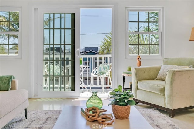 1713 Carlson, Redondo Beach, CA 90278 - view of living area