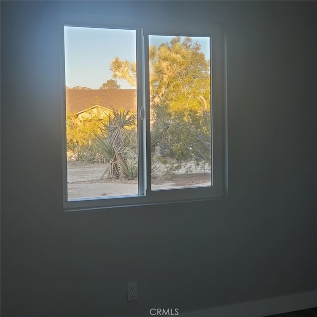 58922 Sunway Dr, Yucca Valley, CA 92284 - detailed view