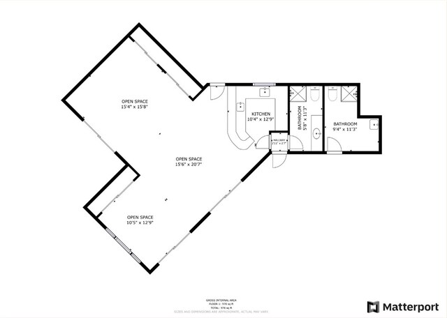20827 E Mesarica Rd, Covina, CA 91724 - property floor plan