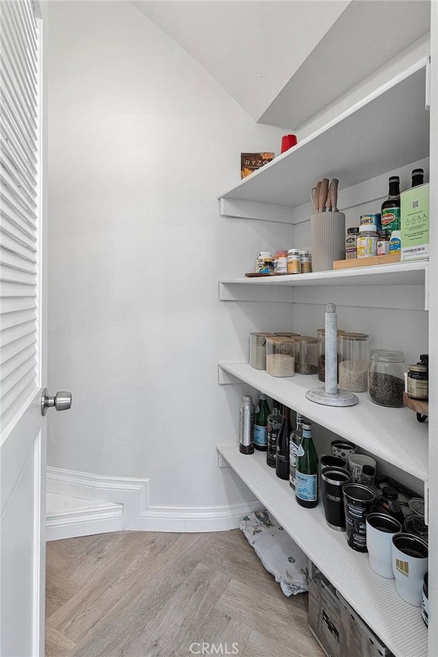 1048 Gladstone St, La Verne, CA 91750 - view of pantry