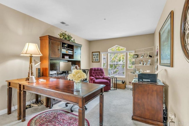 1873 Key Largo Rd, Vista, CA 92081 - office space with light carpet