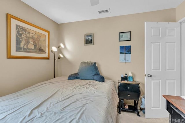 1873 Key Largo Rd, Vista, CA 92081 - view of carpeted bedroom