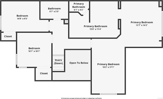 1873 Key Largo Rd, Vista, CA 92081 - home floor plan
