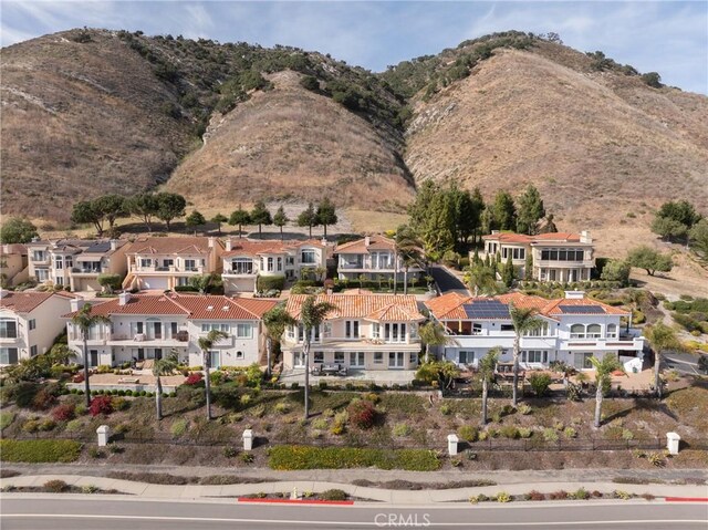 2585 Barcelona, Pismo Beach, CA 93449 - view of mountain background featuring nearby suburban area