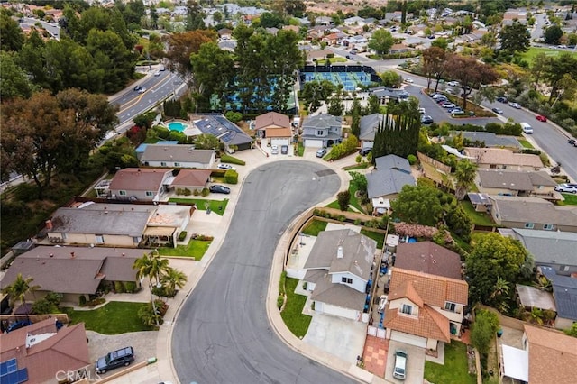 26882 Ayamonte, Mission Viejo, CA 92692 - view of property location with nearby suburban area