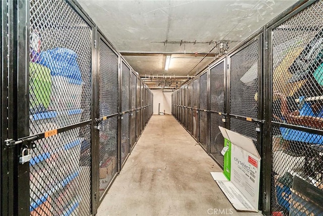 300 E Providencia Ave Unit 211, Burbank, CA 91502 - storage featuring an exterior structure