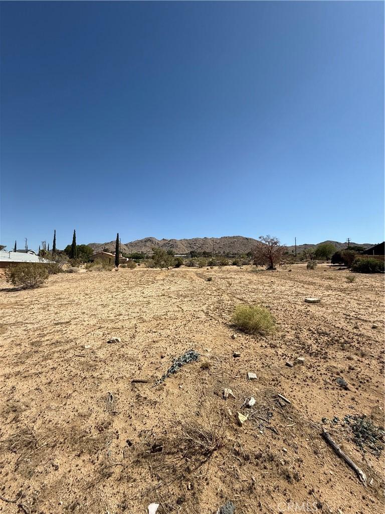 60450 Alta Mesa Dr, Joshua Tree, CA 92252