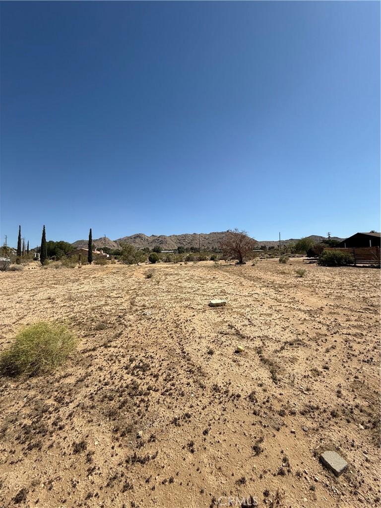 60450 Alta Mesa Dr, Joshua Tree, CA 92252