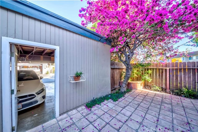 4394 Dina Ct, Cypress, CA 90630 - view of outbuilding