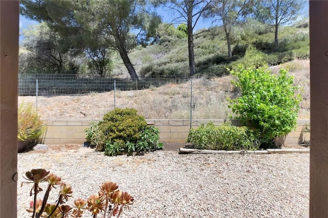 30124 Casa Chata Pl, Temecula, CA 92592 - view of yard