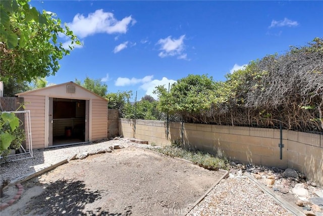 30124 Casa Chata Pl, Temecula, CA 92592 - view of fenced backyard