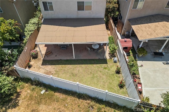 15721 Cobalt St Unit 118, Sylmar, CA 91342 - aerial view of property and surrounding area