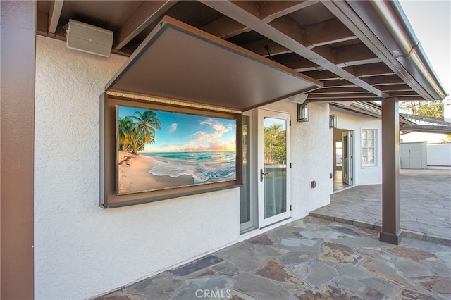 4374 Mahogany Cir, Yorba Linda, CA 92886 - view of patio / terrace