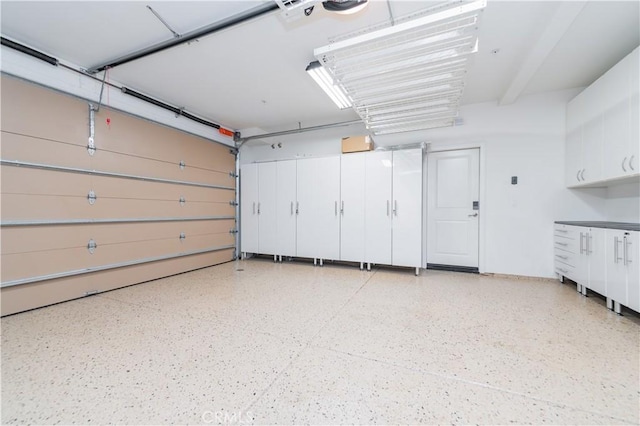 43 Lupari, Irvine, CA 92618 - view of garage