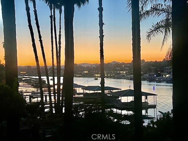 30417 Golden Gate Dr, Canyon Lake, CA 92587 - water view