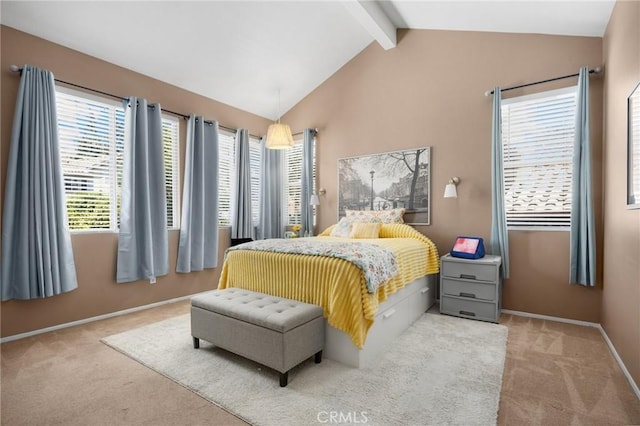 23985 Nicole Way, Yorba Linda, CA 92887 - carpeted bedroom featuring baseboards