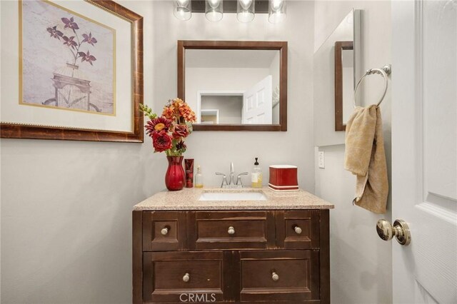 23985 Nicole Way, Yorba Linda, CA 92887 - bathroom with vanity