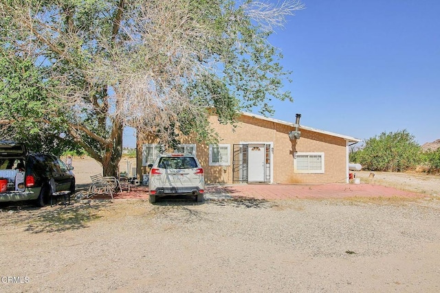 10424 Santa Fe Fire Rd, Lucerne Valley, CA 92356 - photo 7