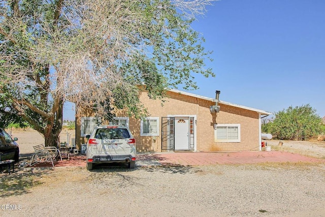 10424 Santa Fe Fire Rd, Lucerne Valley, CA 92356 - photo 9