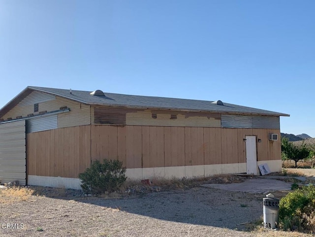10424 Santa Fe Fire Rd, Lucerne Valley, CA 92356 - photo 3